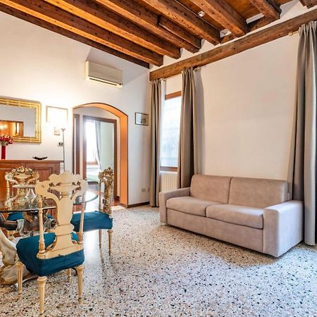 San Marco Canal View By Bricola Apartments Venecia Exterior foto