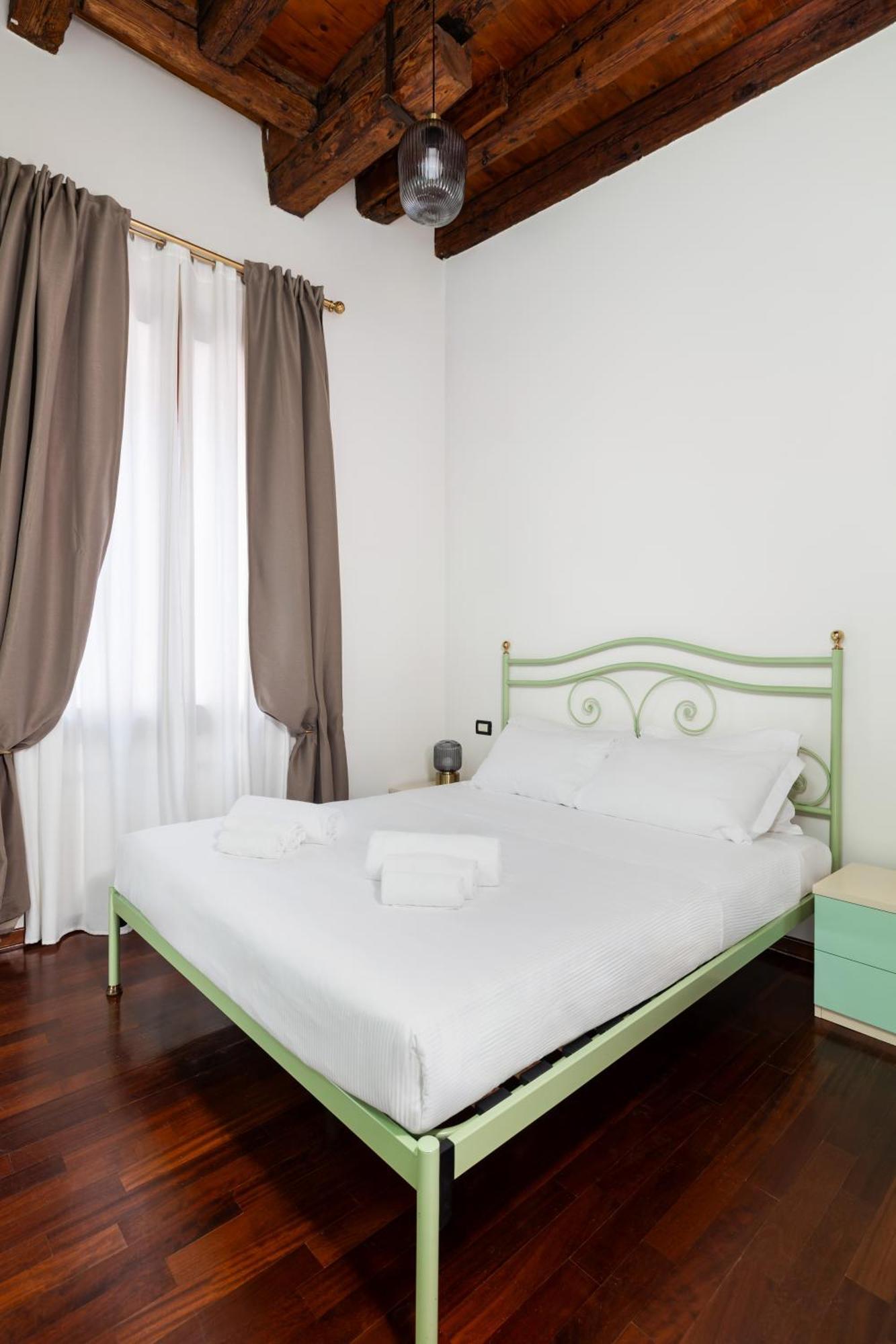 San Marco Canal View By Bricola Apartments Venecia Exterior foto