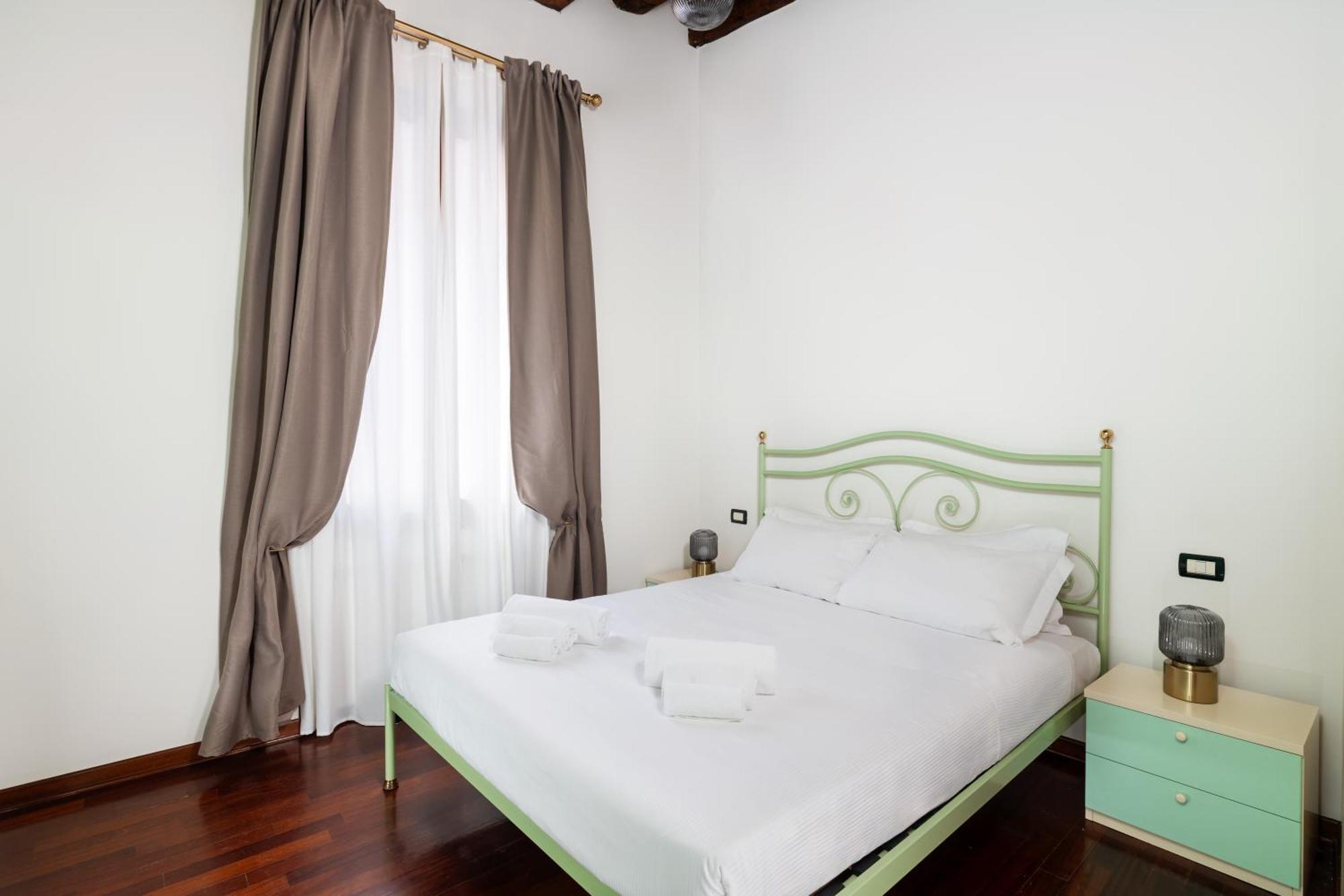 San Marco Canal View By Bricola Apartments Venecia Exterior foto