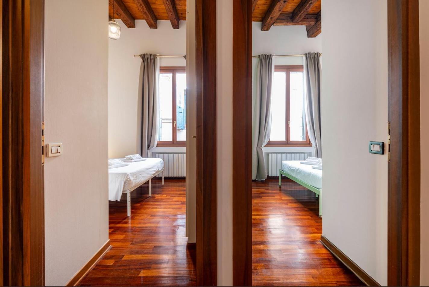 San Marco Canal View By Bricola Apartments Venecia Exterior foto