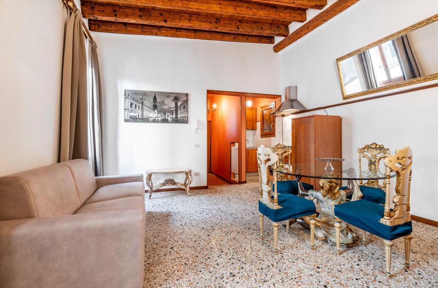 San Marco Canal View By Bricola Apartments Venecia Exterior foto