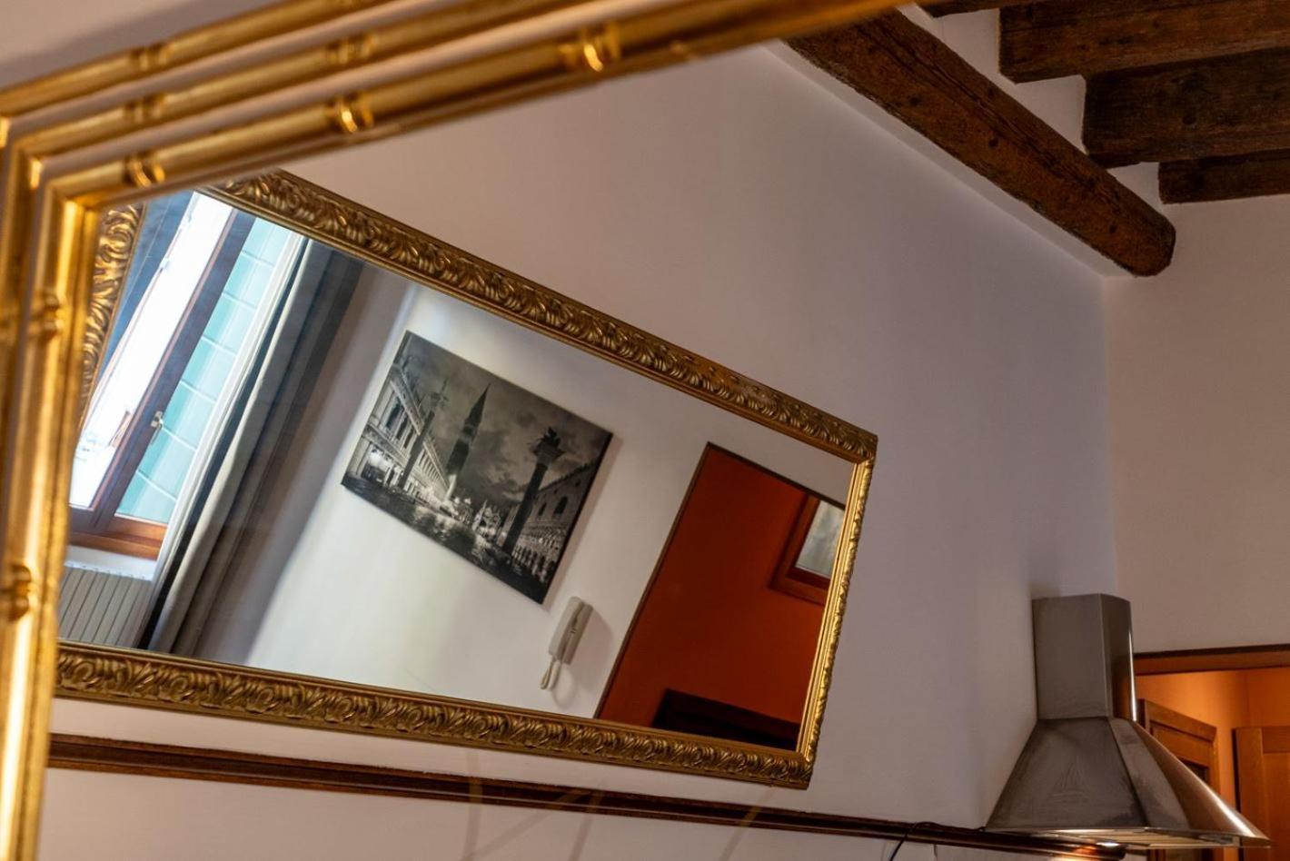 San Marco Canal View By Bricola Apartments Venecia Exterior foto